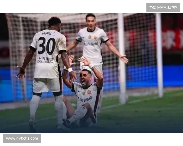 梅伦多赛前不适休战 海港雪藏核心备战德比