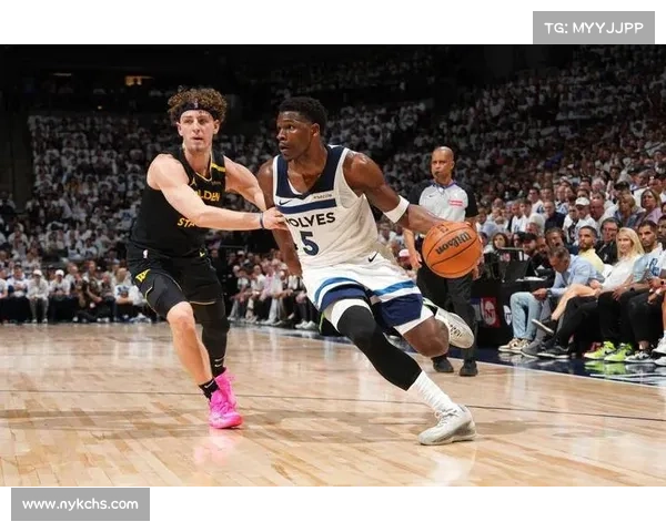 爱德华兹提升组织进攻能力 力求向全能侧翼转型成核心