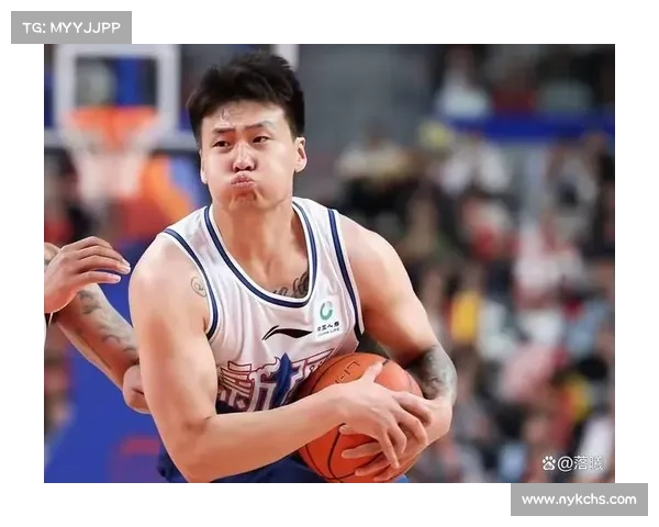 赵睿回归广东全运队表示将与杜锋沟通出场时间以重建团队默契节奏